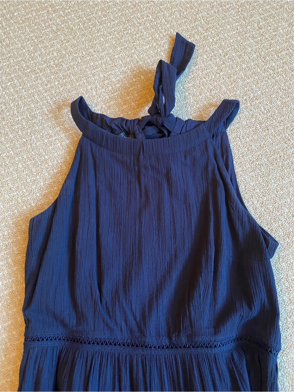 Talbots dress